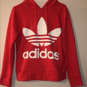 Adidas Hoodie